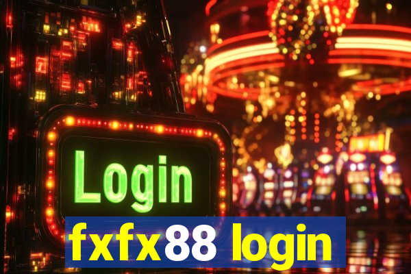 fxfx88 login